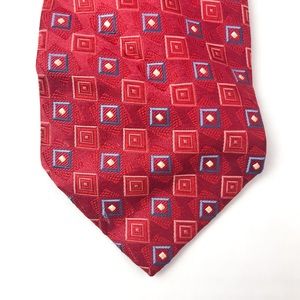 100% Silk made in Italy